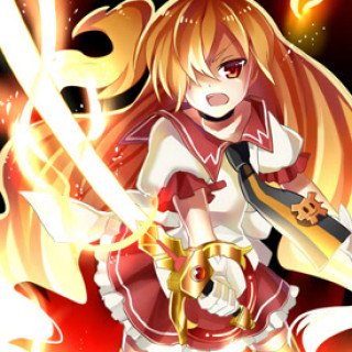 Sức Mạnh Của Lá Bài Tarot (Genei wo Kakeru Taiyou 2013)