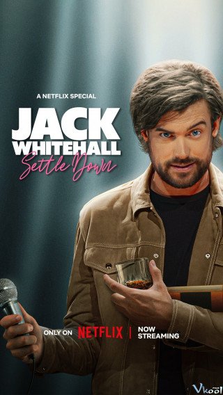 Jack Whitehall: Settle Down (Jack Whitehall: Settle Down 2024)