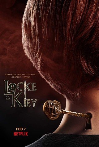 Chìa Khóa Chết Chóc 1 (Locke & Key Season 1 2020)