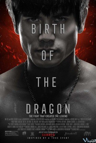 Câu Chuyện Lý Tiểu Long: Sự Ra Đời Của Rồng (Birth Of The Dragon 2016)