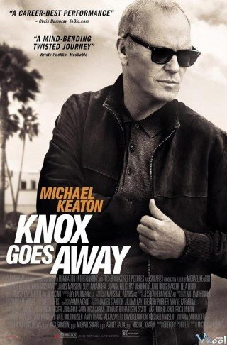 Chuộc Lỗi (Knox Goes Away)
