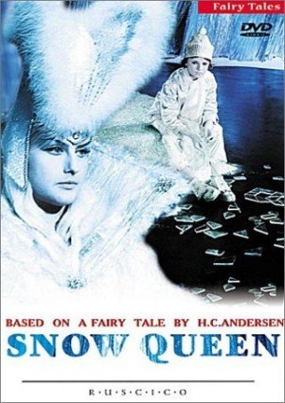 Bà Chúa Tuyết (The Snow Queen 1966)
