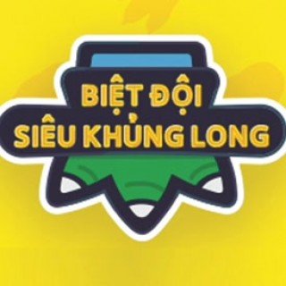 Biệt Đội Siêu Khủng Long (Gogo Dino 2018)