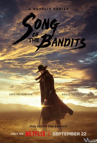 Bài Ca Của Lưỡi Kiếm (Song Of The Bandits 2023)