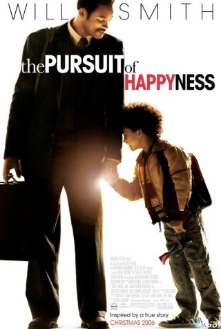 Mưu Cầu Hạnh Phúc (The Pursuit Of Happyness 2006)