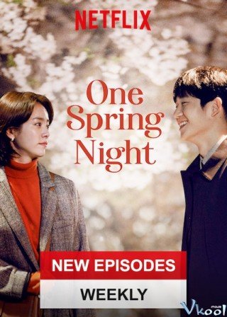 Đêm Xuân (One Spring Night 2019)