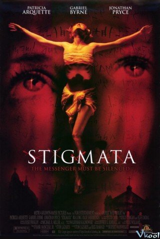 Thánh Tích (Stigmata)
