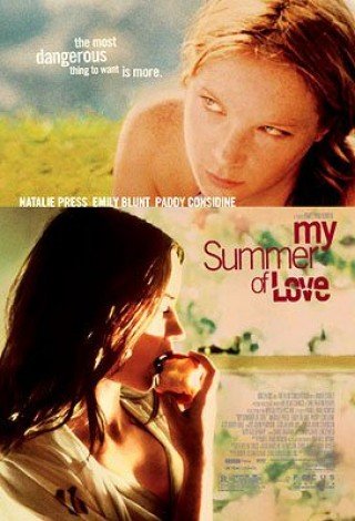 Mối Tình Mùa Hè (My Summer Of Love 2004)