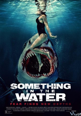 Có Gì Đó Dưới Nước (Something In The Water 2024)