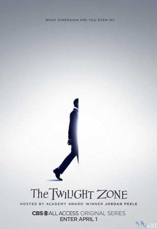 Miền Ảo Ảnh Phần 1 (The Twilight Zone Season 1)