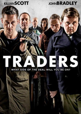 Thương Vụ (Traders 2015)