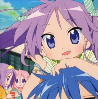 Ngôi Sao May Mắn (Lucky Star 2007)