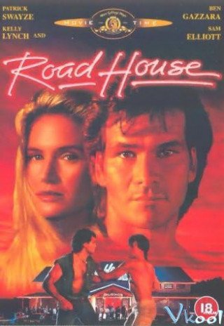 Lá Chắn 1 (Road House)