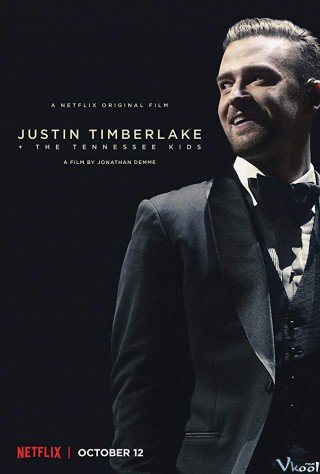 Màn Kết Hợp Mãn Nhãn (Justin Timberlake + The Tennessee Kids)