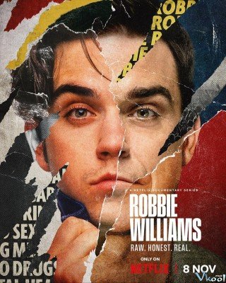 Robbie Williams (Robbie Williams 2023)