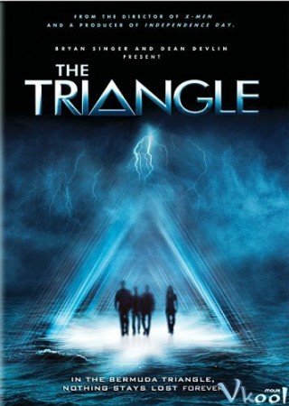 Bí Mật Tam Giác Quỷ (The Triangle 2005)