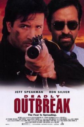 Chiếm Đoạt Vũ Khí Chết Người (Deadly Outbreak 1995)