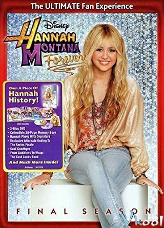 Hannah Montana Phần 4 (Hannah Montana Season 4 2010)