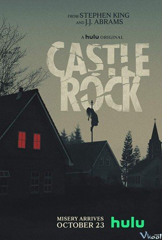 Lâu Đài Đá 2 (Castle Rock Season 2 2019)