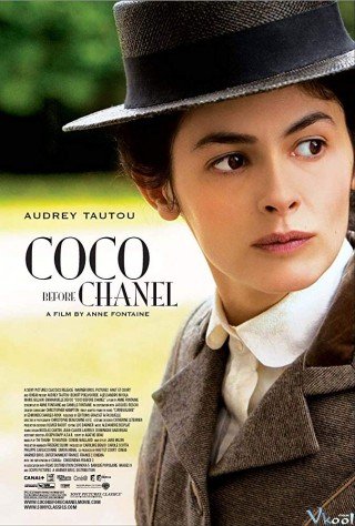 Cuộc Đời Coco (Coco Avant Chanel 2009)