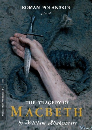 Bi Kịch Của Macbeth (The Tragedy Of Macbeth 1971)