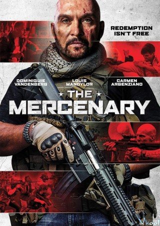 Lính Đánh Thuê (The Mercenary 2019)