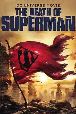Cái Chết Của Siêu Nhân (The Death Of Superman)
