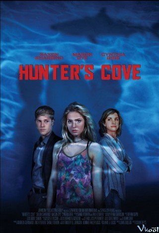 Kẻ Đeo Bám (Hunter's Cove 2017)
