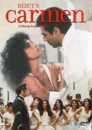 Nàng Carmen (Carmen 1984)