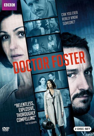Thế Giới Vợ Chồng 2 (Doctor Foster Season 2 2017)