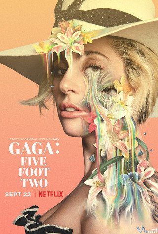 Lady Gaga: Nước Mắt Và Vinh Quang (Lady Gaga: Five Foot Two 2017)