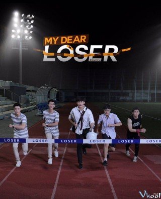 Hạnh Phúc Viên Mãn (My Dear Loser Series: Happy Ever After 2017)