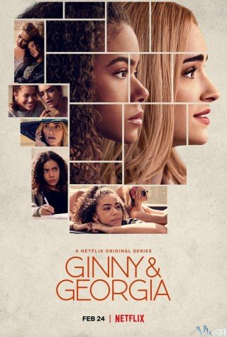 Ginny Và Georgia (Ginny & Georgia 2021)