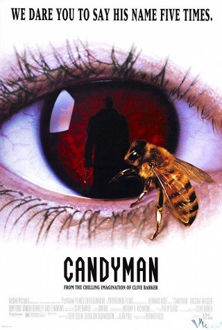 Sát Nhân Trong Gương (Candyman 1992)
