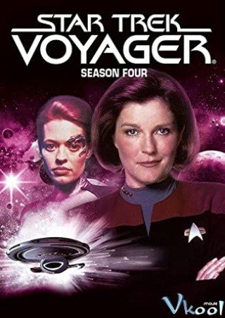 Star Trek: Du Hành Không Gian 4 (Star Trek: Voyager Season 4)
