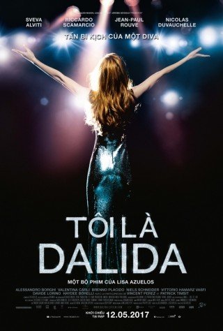 Tôi Là Dalida (Dalida)