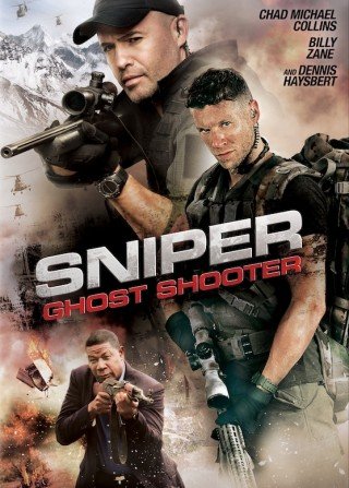 Lính Bắn Tỉa: Truy Tìm Nội Gián (Sniper: Ghost Shooter)