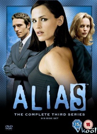 Bí Danh Phần 3 (Alias Season 3 2003)