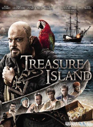 Đảo Châu Báu (Treasure Island)