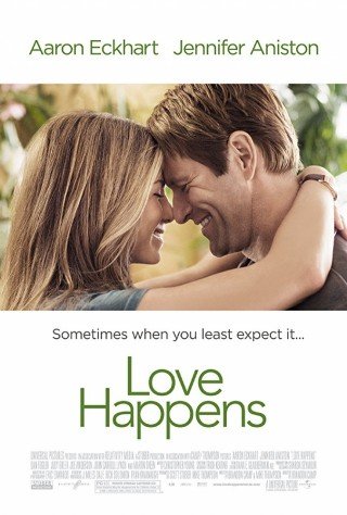 Tình Yêu Đến (Love Happens 2009)