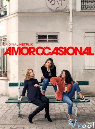 Kế Hoạch Tình Yêu Phần 1 (The Hook Up Plan Season 1 2018)