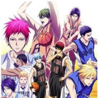 Tuyển Thủ Vô Hình - Phần 3 (Kuroko no Basket - Season 3 2015)