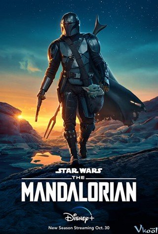 Người Mandalore 2 (The Mandalorian Season 2)