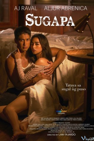 Giấc Mơ Thành Thị (Sugapa)