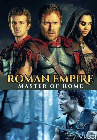 Đế Chế La Mã 2 (Roman Empire Season 2 2018)
