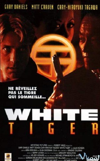 Bạch Hổ (White Tiger 1996)