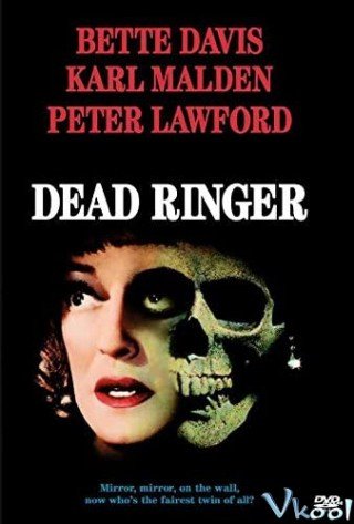 Giật Dây Thần Chết (Dead Ringer 1964)