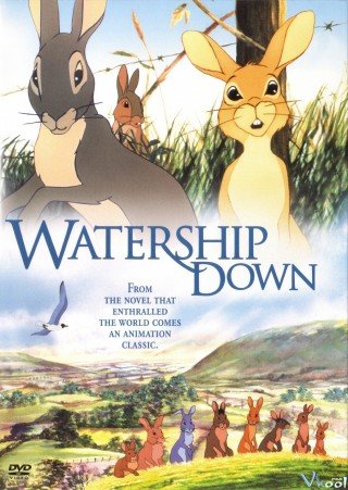 Đồi Thỏ (Watership Down 1978)