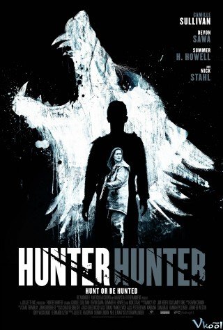 Thợ Săn Kẻ Giết Người (Hunter Hunter 2020)