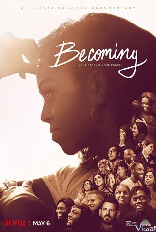 Becoming: Chất Michelle (Becoming)